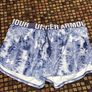 Under Armour shorts